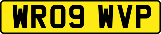 WR09WVP