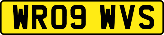 WR09WVS