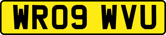 WR09WVU