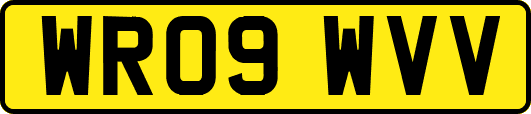 WR09WVV