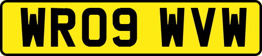 WR09WVW