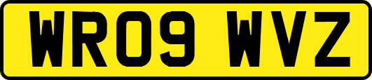 WR09WVZ
