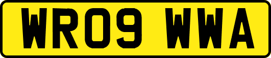 WR09WWA