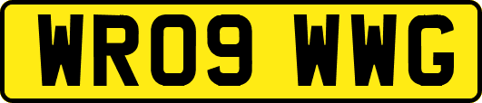 WR09WWG