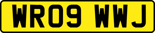 WR09WWJ