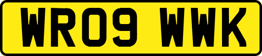 WR09WWK