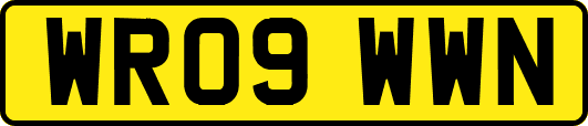 WR09WWN