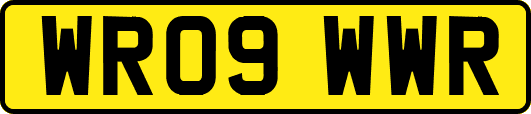 WR09WWR