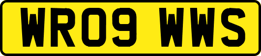WR09WWS
