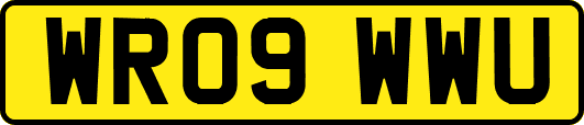 WR09WWU