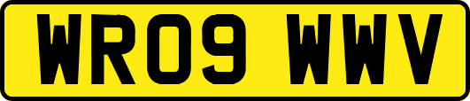 WR09WWV