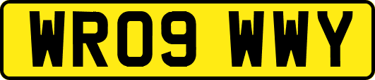 WR09WWY