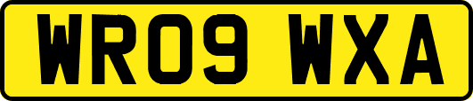 WR09WXA