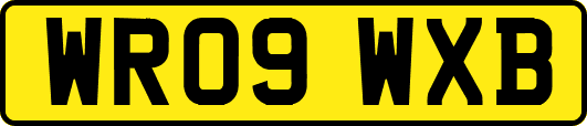 WR09WXB