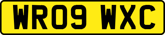 WR09WXC