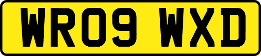 WR09WXD