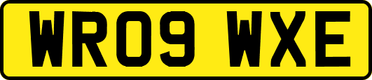 WR09WXE