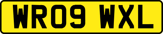 WR09WXL