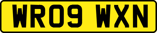 WR09WXN