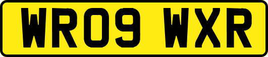 WR09WXR