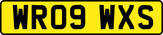 WR09WXS