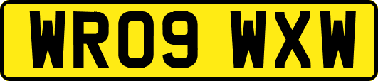 WR09WXW