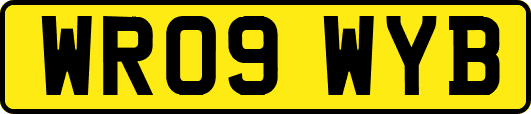 WR09WYB