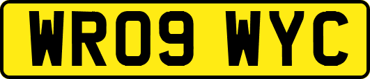 WR09WYC