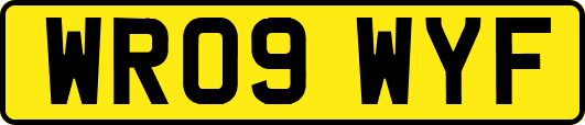 WR09WYF