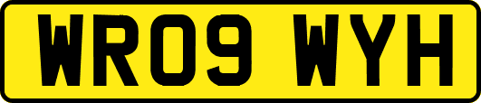 WR09WYH