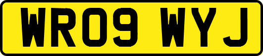 WR09WYJ
