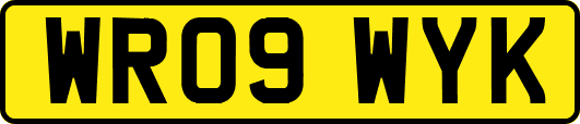 WR09WYK