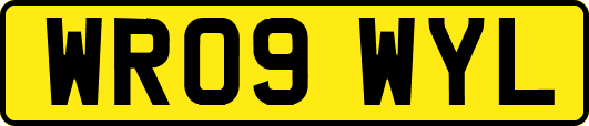 WR09WYL