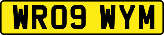 WR09WYM