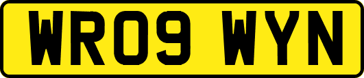 WR09WYN