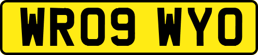 WR09WYO