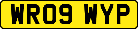 WR09WYP