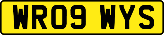 WR09WYS