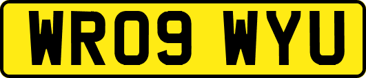 WR09WYU