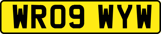 WR09WYW
