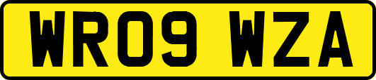 WR09WZA