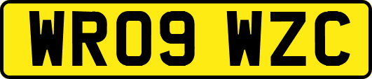 WR09WZC