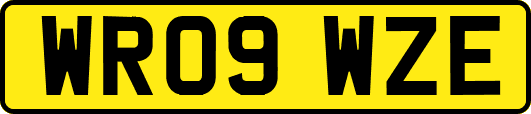 WR09WZE