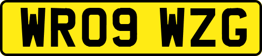 WR09WZG