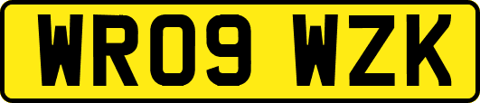 WR09WZK