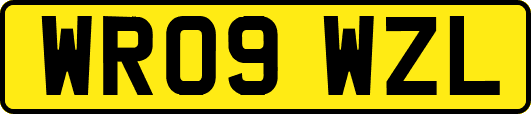 WR09WZL