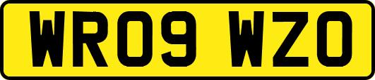 WR09WZO