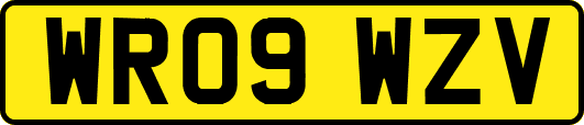 WR09WZV