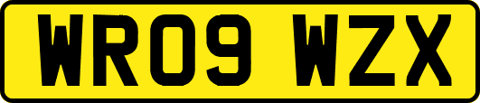 WR09WZX