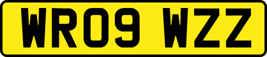WR09WZZ